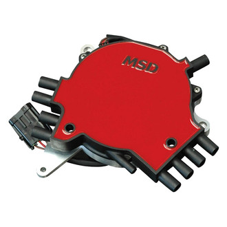 MSD® - Pro-Billet Distributor