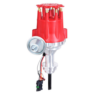 MSD® - Pro-Billet™ Ready To Run Distributor (Chrysler B/RB Big Block V8)
