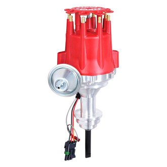 MSD® - Pro-Billet™ Ready To Run Distributor (Chrysler Small Block V8)