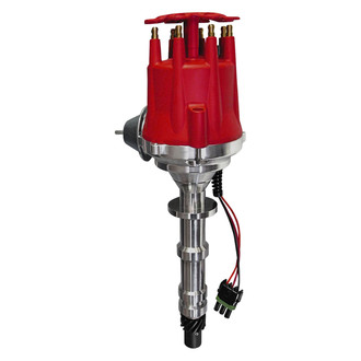 MSD® - Ready To Run Distributor