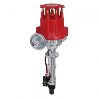 MSD® - Ready To Run Distributor