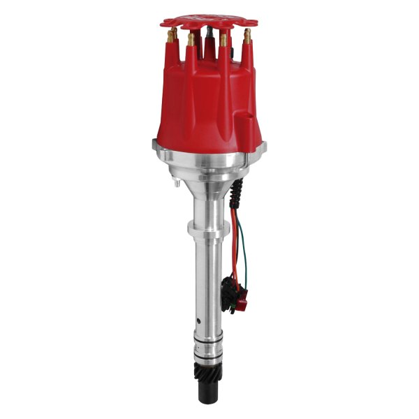 MSD® 8394 ProBillet™ Digital ECurve Distributor (Chevy Big Block V8)