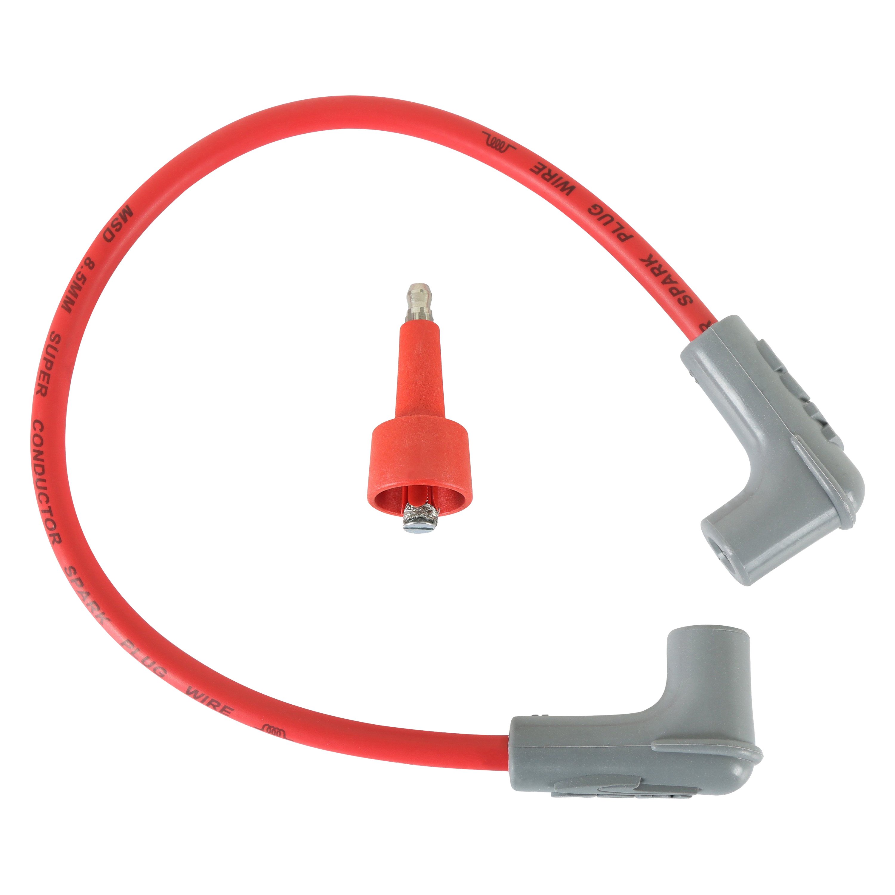 MSD® 84039 Blaster 2™ Ignition Coil Wire (Universal for Distributor