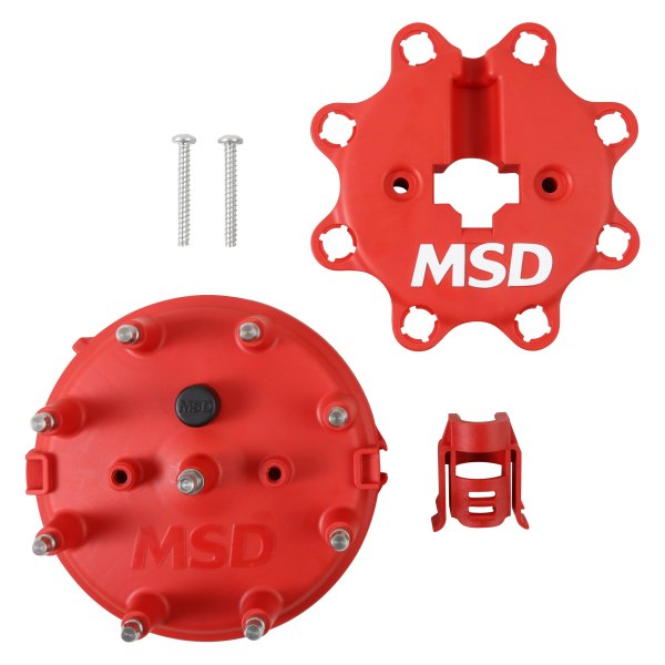 MSD® - Distributor Cap