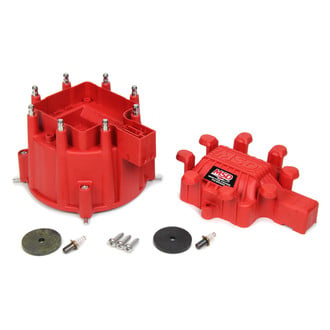 MSD® - Extreme Output Distributor Cap
