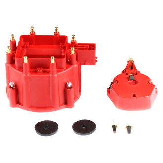 MSD® - Distributor Cap and Rotor Kit