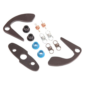 MSD® - HEI Weight And Spring Kit (Chevy Big Block V8)