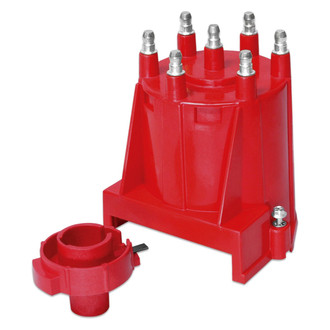 MSD® - Distributor Cap And Rotor Kit
