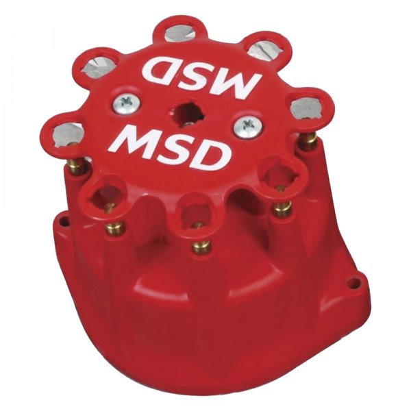 MSD® 84316 Marine Distributor Cap