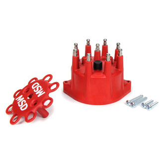MSD® - Small Diameter Distributor Cap
