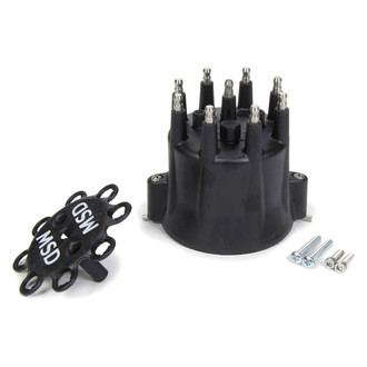MSD® - Distributor Cap (Chevy Big Block V8)
