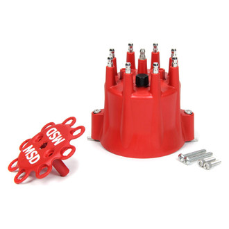 MSD® - Distributor Cap (Chevy Big Block V8)