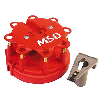 MSD® - Distributor Cap And Rotor Kit