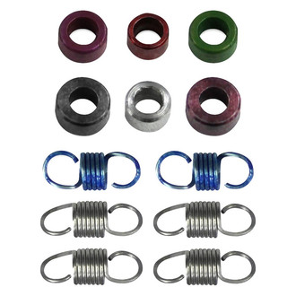 MSD® - MSD Distributor Bushing And Spring Set