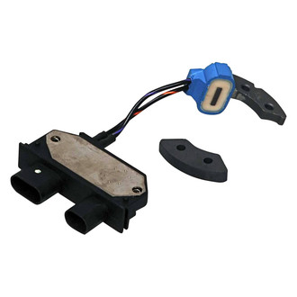 MSD® - Ignition Controller (Chevy Small Block V8)