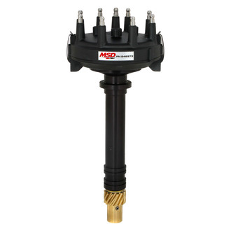 MSD® - Distributor (Chevy Big Block V8)