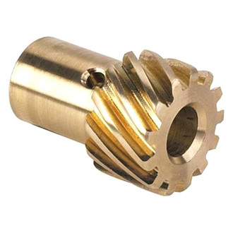 MSD® - Distributor Drive Gear