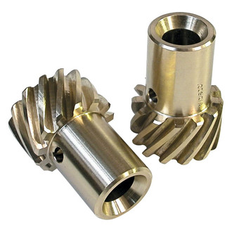 MSD® - Distributor Drive Gear (Chevy Big Block V8)