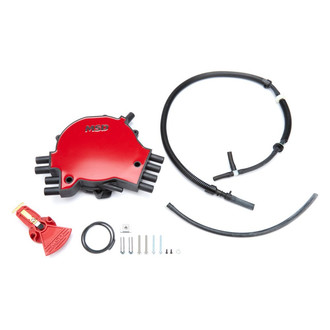 MSD® - Distributor Cap And Rotor Kit