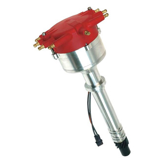 MSD® - Pro-Billet™ Distributor Standard (Chevy Big Block V8)