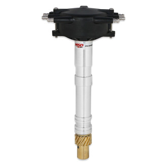 MSD® - Crank Trigger Distributor