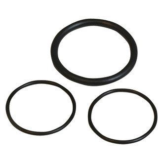 MSD® - Pro-Billet™ Distributor O-Ring Kit (Chevy Small Block V8)