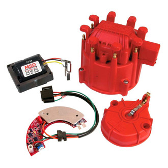 MSD® - HEI Ultimate Kit