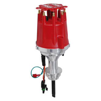 MSD® - E-Curve Distributor (Chrysler Small Block V8)