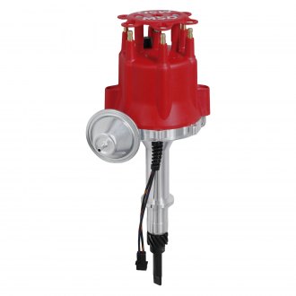 MSD® - In-line 6 Cylinder Distributor