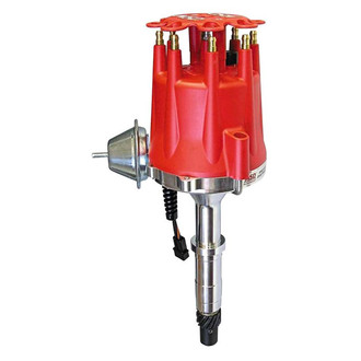 MSD® - Distributor (AMC V8)