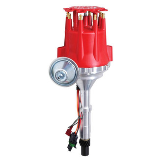 MSD® - Pro-Billet™ Ready To Run Distributor (AMC V8)