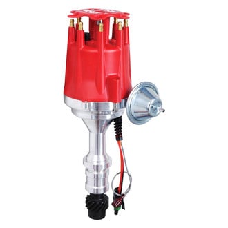 MSD® - Ready To Run Distributor