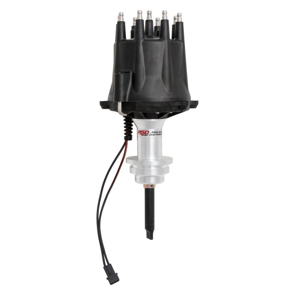 Msd Pro Billet Distributor Rebuild Kit