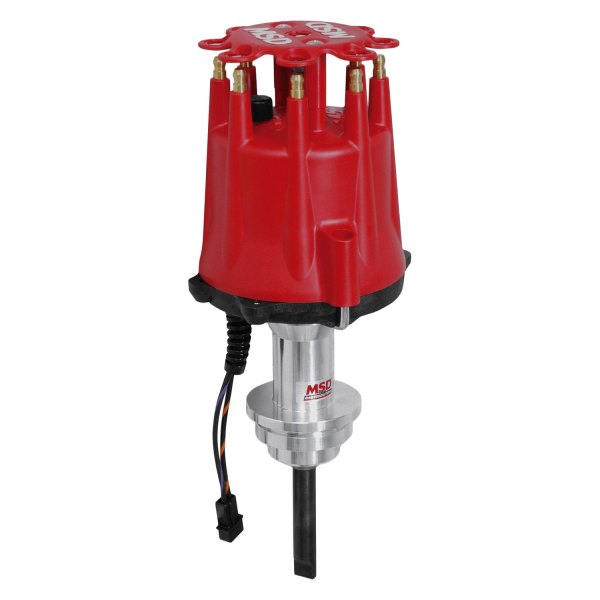 MSD® 8534 ProBillet™ Distributor Standard (Chrysler Small Block V8)