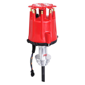 MSD® - Pro-Billet™ Distributor (Chrysler Small Block V8)