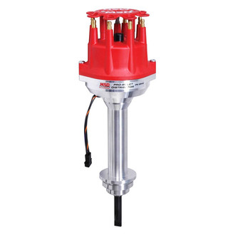 MSD® - Pro-Billet™ Distributor (Chrysler B/RB Big Block V8)