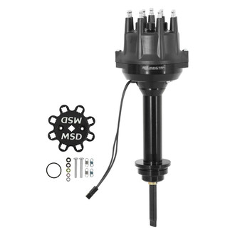 MSD® - Pro-Billet™ Distributor (Chrysler B/RB Big Block V8)
