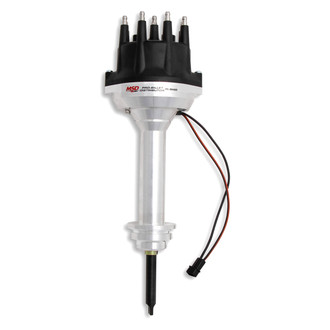 MSD® - Pro-Billet™ Distributor (Chrysler B/RB Big Block V8)