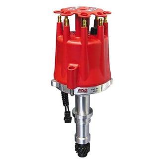 MSD® - Pro-Billet Distributor