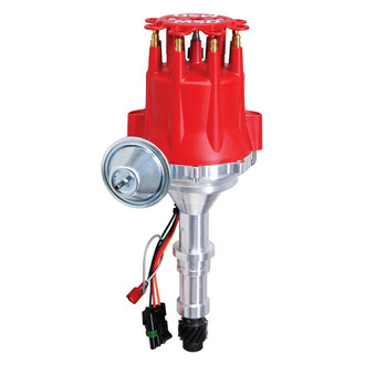 MSD® - Ready To Run Distributor