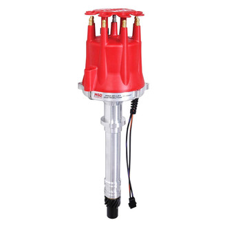 MSD® - Pro-Billet™ Distributor
