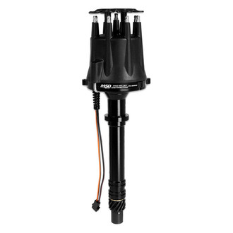 MSD® - Pro-Billet™ Distributor (Chevy Big Block V8)