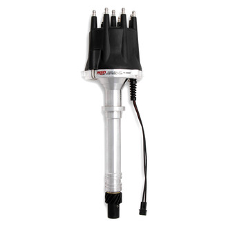 MSD® - Pro-Billet™ Distributor (Chevy Big Block V8)