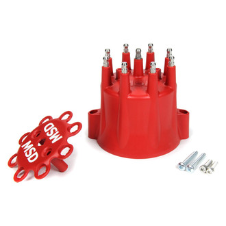 MSD® - HEI Marine Tower Distributor Cap