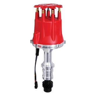 MSD® - Pro-Billet™ Distributor Standard (Oldsmobile V8)