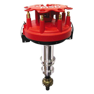 MSD® - Pro-Billet™ Distributor (Ford Big Block V8)