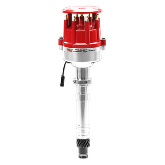 MSD® - Pro-Billet™ Distributor (Chevy Small Block V8)
