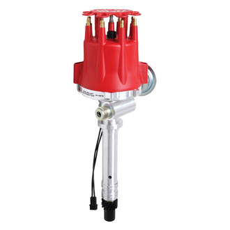 MSD® - Pro-Billet™ Tach Drive Distributor