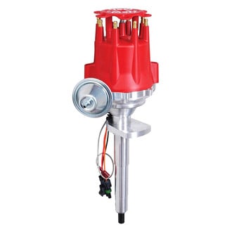 MSD® - Ready To Run Distributor