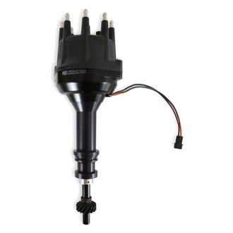 MSD® - Pro-Billet™ HEI Distributor (Ford Small Block V8)